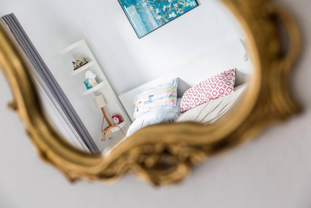 Beautiful Cozy 1-Room Apartment, Near Rhine Dusseldorf Luaran gambar